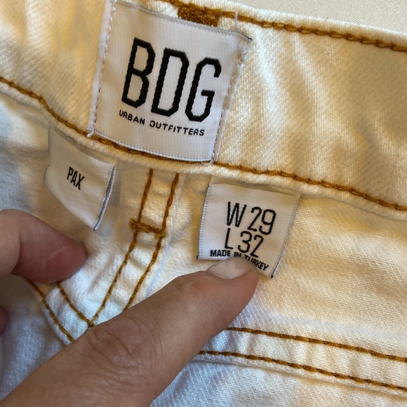 BDG | Urban Outfitters Pax Jeans - Picture 5 of 12